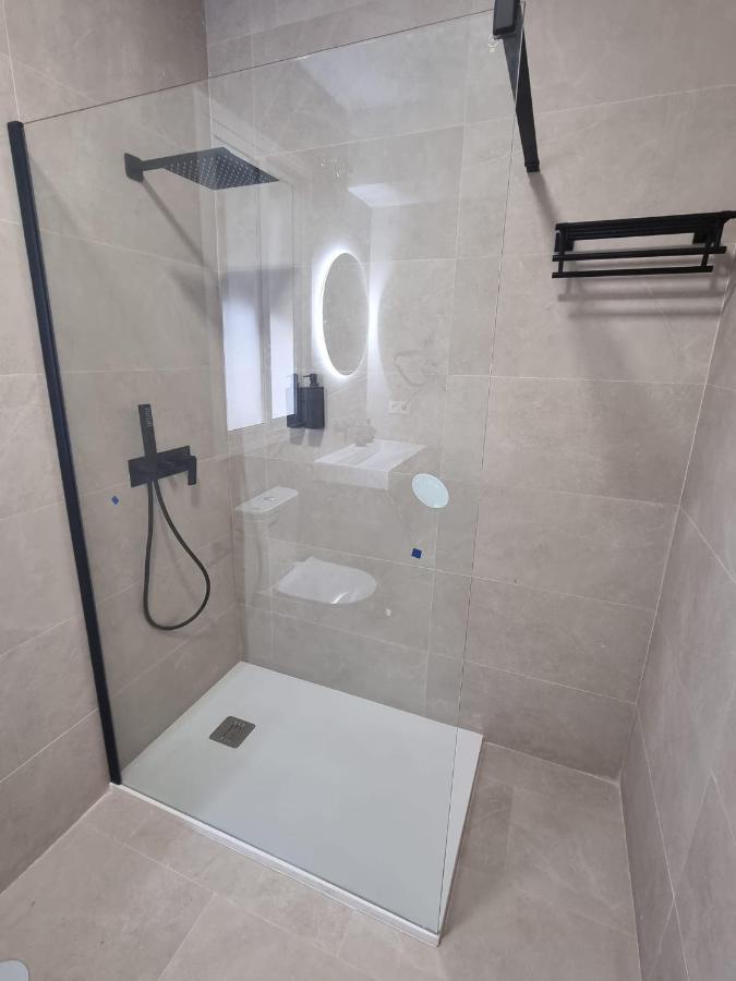 Ms4 Apartamentos Nervion Para 4 Personas Seville Exterior photo